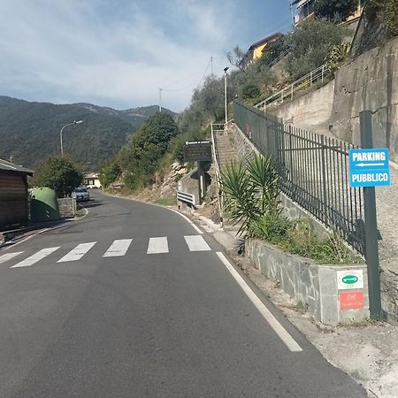 Un Posto Al Sole Bed & Breakfast Molino Nuovo  Dış mekan fotoğraf