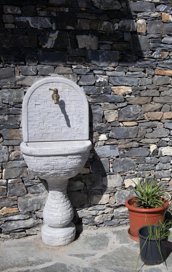 Un Posto Al Sole Bed & Breakfast Molino Nuovo  Dış mekan fotoğraf