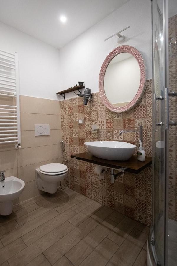Un Posto Al Sole Bed & Breakfast Molino Nuovo  Dış mekan fotoğraf