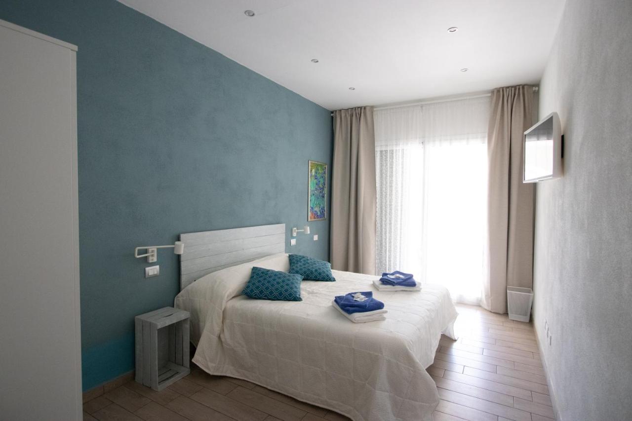 Un Posto Al Sole Bed & Breakfast Molino Nuovo  Dış mekan fotoğraf