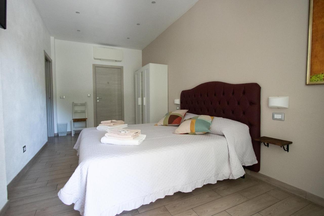 Un Posto Al Sole Bed & Breakfast Molino Nuovo  Dış mekan fotoğraf