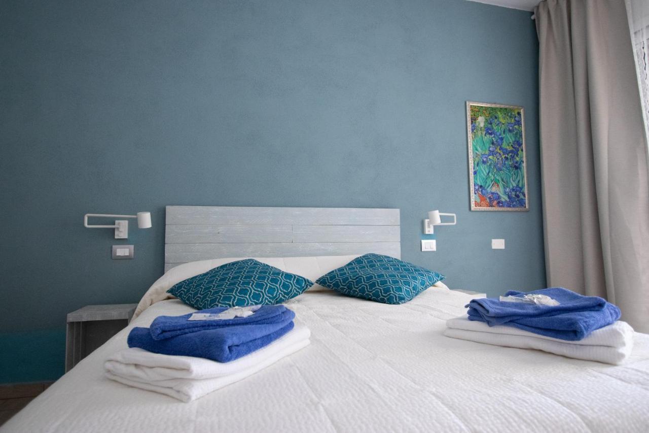 Un Posto Al Sole Bed & Breakfast Molino Nuovo  Dış mekan fotoğraf