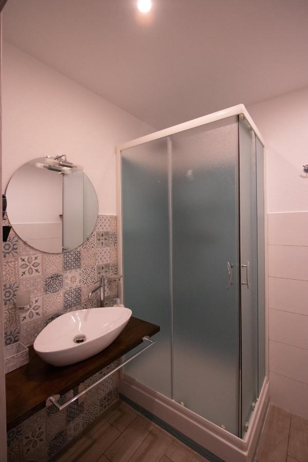 Un Posto Al Sole Bed & Breakfast Molino Nuovo  Dış mekan fotoğraf
