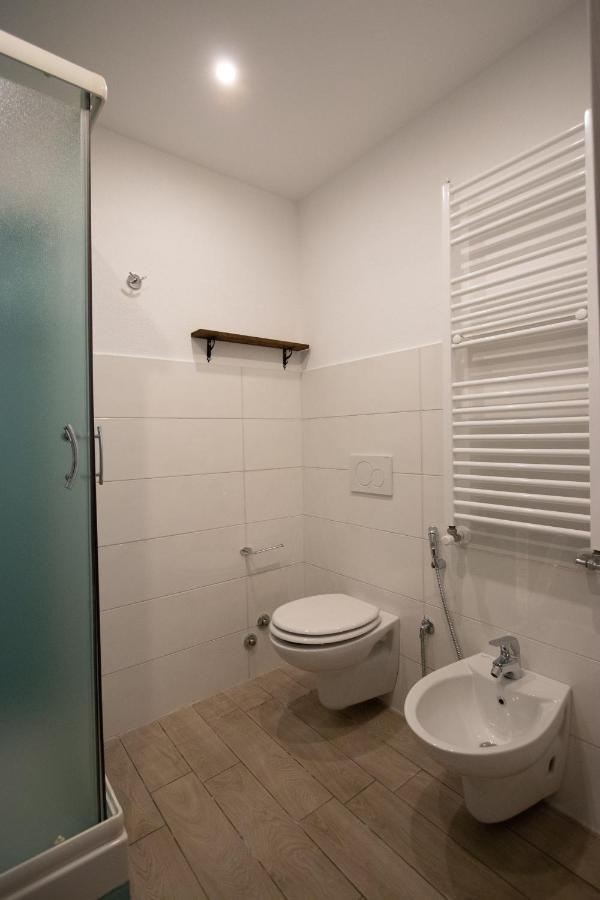 Un Posto Al Sole Bed & Breakfast Molino Nuovo  Dış mekan fotoğraf